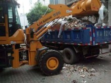 上海周邊生活垃圾清運 現狀、挑戰與優化路徑